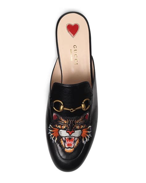 gucci keps tiger|gucci tiger loafer.